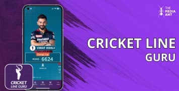 Cricket Line Guru